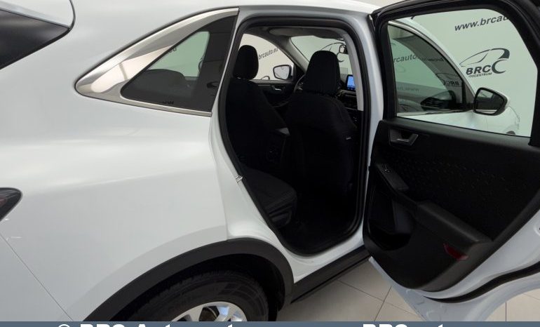 
								Ford Kuga 2.0 Titanium Automatas 2020 full									