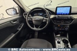
										Ford Kuga 2.0 Titanium Automatas 2020 full									