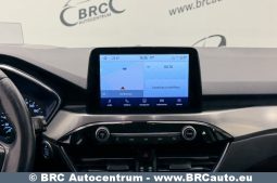 
										Ford Kuga 2.0 Titanium Automatas 2020 full									