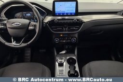 
										Ford Kuga 2.0 Titanium Automatas 2020 full									