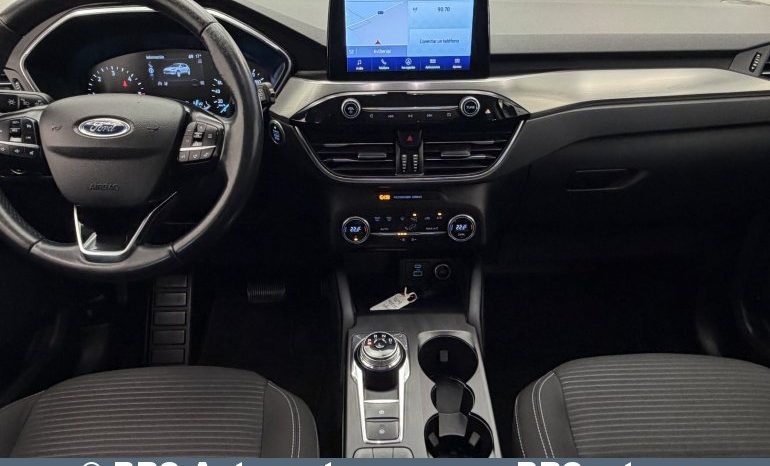 
								Ford Kuga 2.0 Titanium Automatas 2020 full									