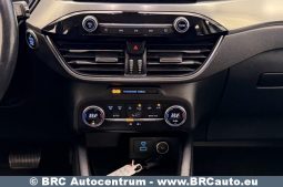
										Ford Kuga 2.0 Titanium Automatas 2020 full									