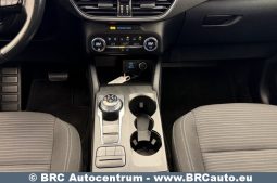 
										Ford Kuga 2.0 Titanium Automatas 2020 full									