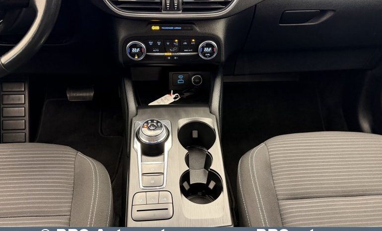 
								Ford Kuga 2.0 Titanium Automatas 2020 full									