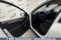 
										Ford Kuga 2.0 Titanium Automatas 2020 full									