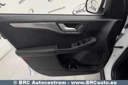 
										Ford Kuga 2.0 Titanium Automatas 2020 full									