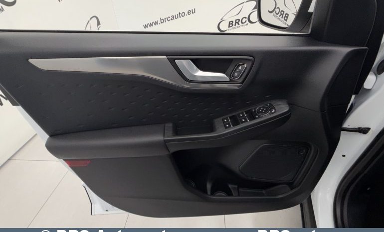 
								Ford Kuga 2.0 Titanium Automatas 2020 full									