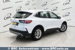 
										Ford Kuga 2.0 Titanium Automatas 2020 full									