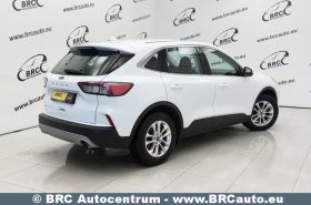 Ford Kuga 2.0 Titanium Automatas 2020