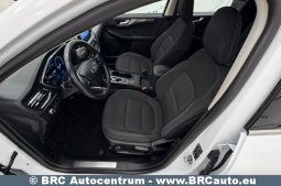 
										Ford Kuga 2.0 Titanium Automatas 2020 full									