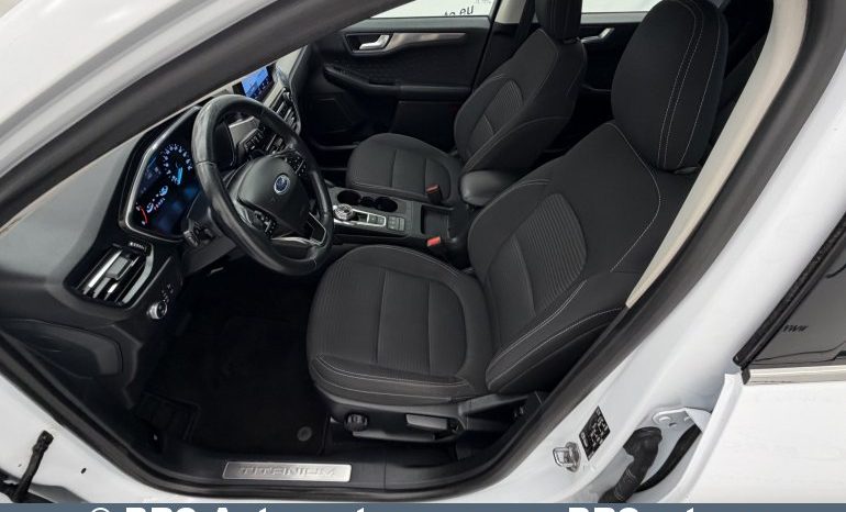 
								Ford Kuga 2.0 Titanium Automatas 2020 full									