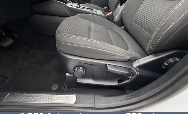 
								Ford Kuga 2.0 Titanium Automatas 2020 full									