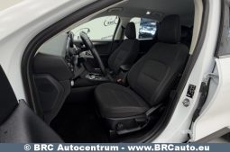 
										Ford Kuga 2.0 Titanium Automatas 2020 full									
