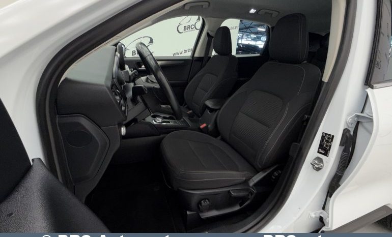 
								Ford Kuga 2.0 Titanium Automatas 2020 full									