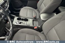 
										Ford Kuga 2.0 Titanium Automatas 2020 full									