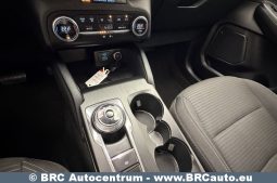 
										Ford Kuga 2.0 Titanium Automatas 2020 full									