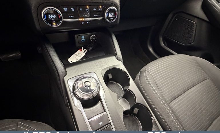 
								Ford Kuga 2.0 Titanium Automatas 2020 full									
