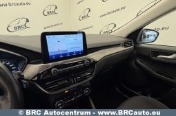 
										Ford Kuga 2.0 Titanium Automatas 2020 full									