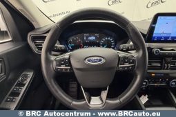 
										Ford Kuga 2.0 Titanium Automatas 2020 full									