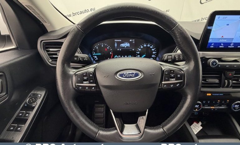 
								Ford Kuga 2.0 Titanium Automatas 2020 full									