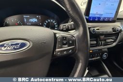 
										Ford Kuga 2.0 Titanium Automatas 2020 full									