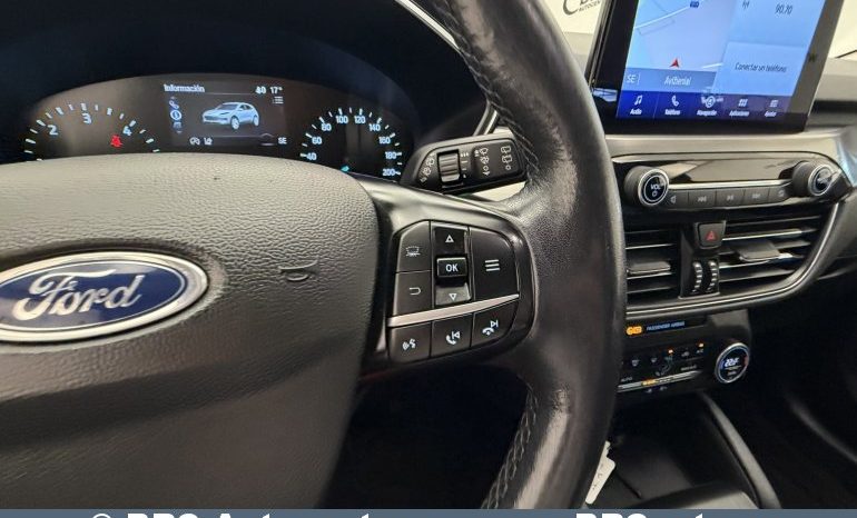 
								Ford Kuga 2.0 Titanium Automatas 2020 full									