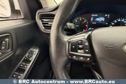 
										Ford Kuga 2.0 Titanium Automatas 2020 full									