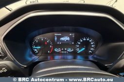 
										Ford Kuga 2.0 Titanium Automatas 2020 full									