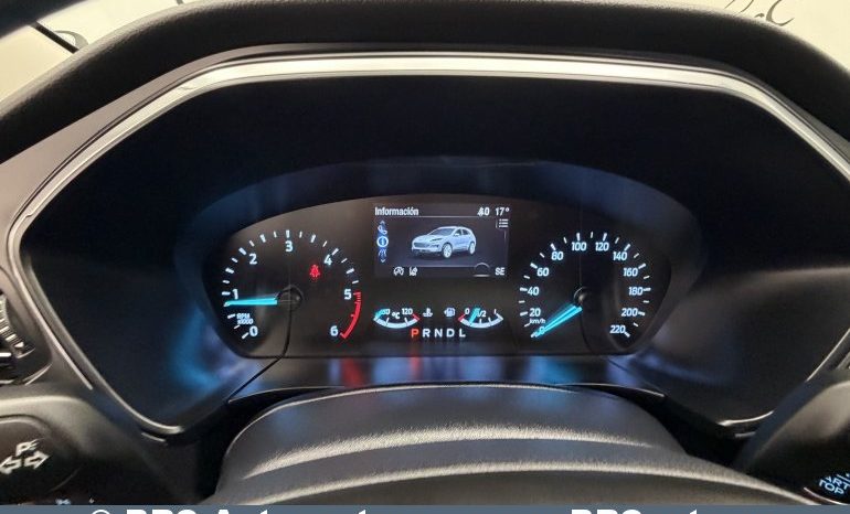 
								Ford Kuga 2.0 Titanium Automatas 2020 full									