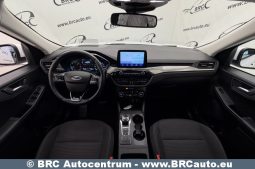 
										Ford Kuga 2.0 Titanium Automatas 2020 full									