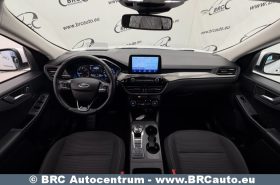 Ford Kuga 2.0 Titanium Automatas 2020