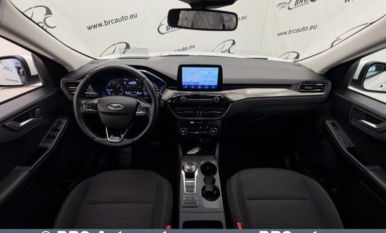 
								Ford Kuga 2.0 Titanium Automatas 2020 full									