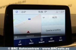 
										Ford Kuga 2.0 Titanium Automatas 2020 full									