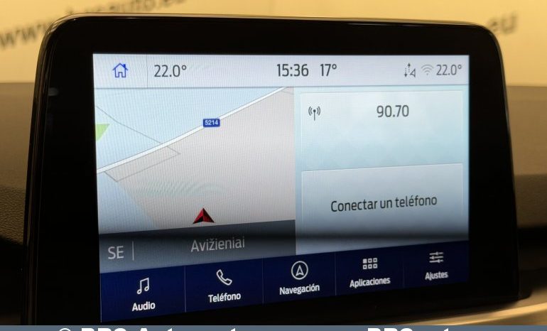 
								Ford Kuga 2.0 Titanium Automatas 2020 full									