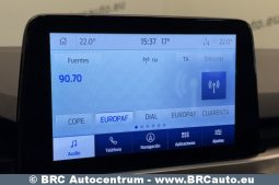 
										Ford Kuga 2.0 Titanium Automatas 2020 full									