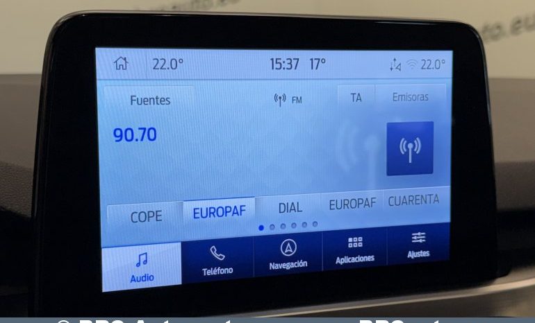 
								Ford Kuga 2.0 Titanium Automatas 2020 full									