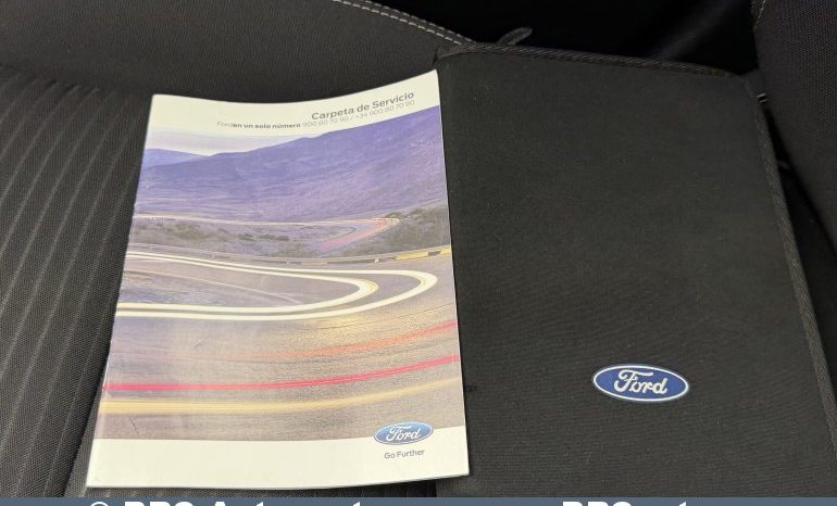 
								Ford Kuga 2.0 Titanium Automatas 2020 full									