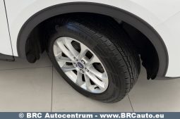 
										Ford Kuga 2.0 Titanium Automatas 2020 full									