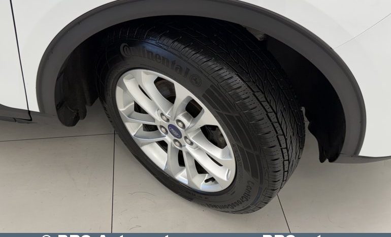 
								Ford Kuga 2.0 Titanium Automatas 2020 full									