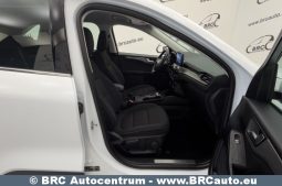 
										Ford Kuga 2.0 Titanium Automatas 2020 full									