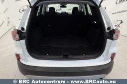 
										Ford Kuga 2.0 Titanium Automatas 2020 full									