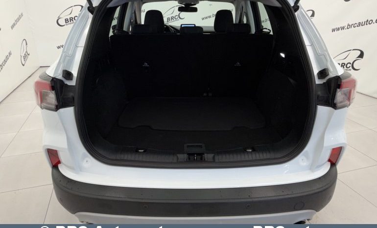 
								Ford Kuga 2.0 Titanium Automatas 2020 full									
