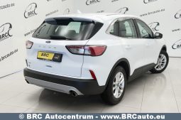 
										Ford Kuga 2.0 Titanium Automatas 2020 full									