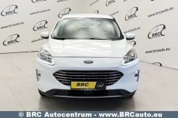 
										Ford Kuga 2.0 Titanium Automatas 2020 full									