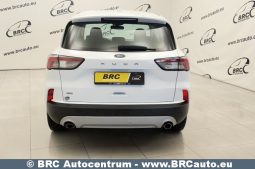 
										Ford Kuga 2.0 Titanium Automatas 2020 full									