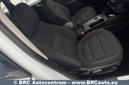 
										Ford Kuga 2.0 Titanium Automatas 2020 full									