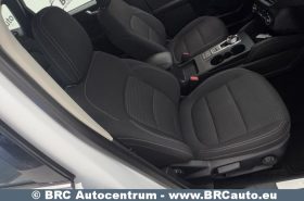 Ford Kuga 2.0 Titanium Automatas 2020