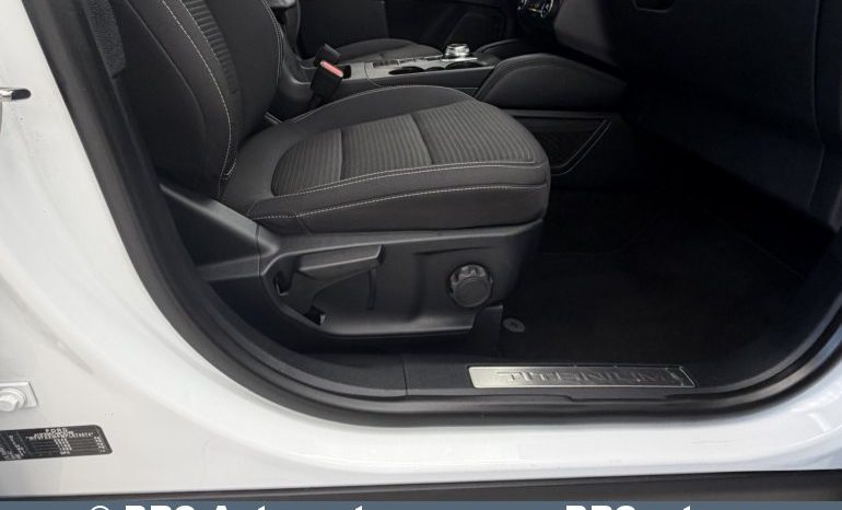 
								Ford Kuga 2.0 Titanium Automatas 2020 full									