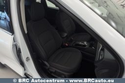 
										Ford Kuga 2.0 Titanium Automatas 2020 full									