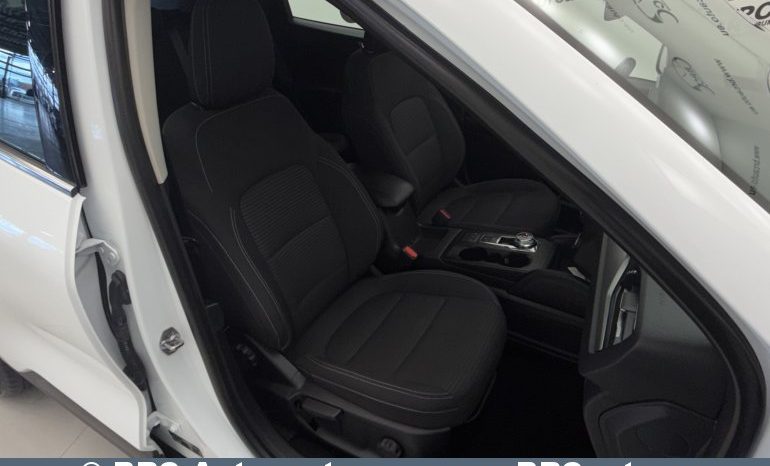 
								Ford Kuga 2.0 Titanium Automatas 2020 full									